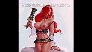 Miss Fortunes Anal Domination Humiliation – Hardcore Femdom Porn