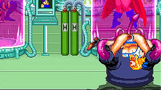 Lucy Heartfilia Embarks on a Sensual Mugen Journey in Steamy Hentai Fantasy