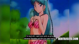 Naive Gamers Erotic Adventure Escalates – Part 5 English Subbed Hentai