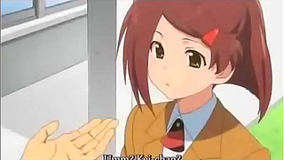 Stepsister Temptation Ignites Hot Romance in Kiss x StepSis Episode 12