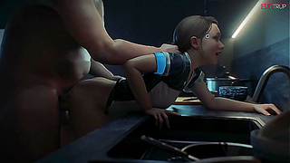 Hottest Hentai Clips: Best Rule 34 Action from Early April 2025