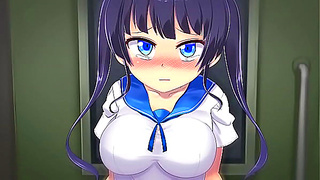 Matsui-san Ignites Forbidden Lust in Late-Night Office Fantasy