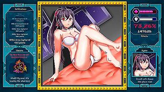 Mokokos Steamy Journey Starts – Naughty Adventures Unfold in Part 1