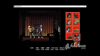 Parasite Seduces Citizens in Futuristic Hentai RPG – Full Access Unlocked