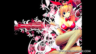 Busty Anime Beauties in Steamy Ecchi Adventures – Cute