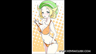 Passionate Pokmon Tryst in Sultry Generation 5 Reimagined Moment