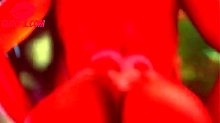 Voluptuous Vixen Tempts Her Obsessed Stalker in Hot Hentai Tryst