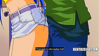 Stepmoms Secret Lust: Tempting Her Future Stepson in Steamy Hentai Fantasy