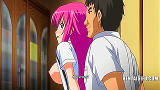 Stepsisters Broken Heart After Being Caught in Forbidden Romance – Emotional Hentai Story