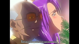 Hentai Teacher Tempted by Filmmaker in Hot Schoolroom Tryst