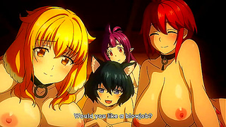 Fantasy Fulfilled: HMVs Steamy Erotic Dreamworld Encounter
