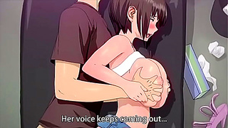 Busty Hentai Queens Heat Things Up in Sizzling Steamy Scenes Compilation