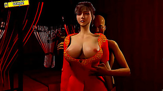 Goddess Brides Temptation Unfolds as Stepfamily Secrets Ignite Desire – Ep 22
