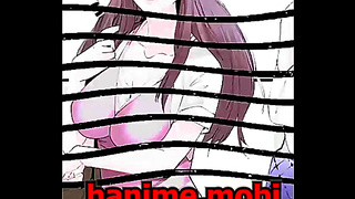 Milf Neighbor Tempts Him Into Forbidden Lust in Hot Hentai Drama