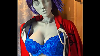 Busty Milf Rides Xvid Star Through Fiery Waves of Ecstasy