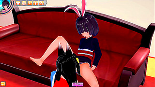 Nagato Shiranuis Hot Moment Ignites Flames of Desire in Azur Lane
