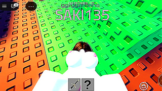 Roblox Adventures Turn Steamy with Unexpected Flirty Encounters