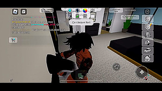 Brookhaven Nights: Secret Gay Romance Ignites in Roblox World