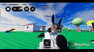 Roblox Condo Cumba Returns: Night Falls Passions Ignite in Secret Rooms
