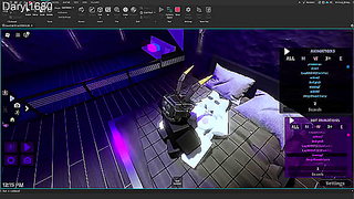 Roblox Romance Ignites Into Steamy Virtual Fantasy Adventure