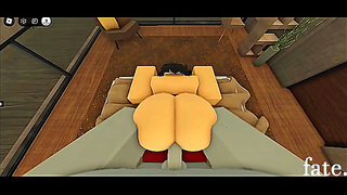 Roblox Fantasies Ignite: Secret Trysts Steamy Encounters Online