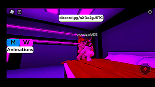 Roblox Romance Ignites: Passionate Virtual Tryst Takes Heat to New Levels