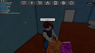 Roblox Roleplay Turns Hot – Steamy Virtual Gay Romance Unfolds