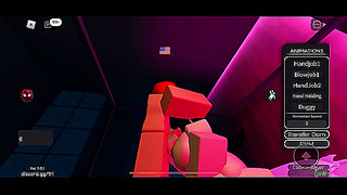 Roblox Romance Heats Up with Fiery Virtual Encounters Bold Moves