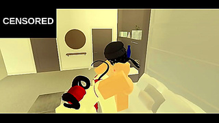 Roblox Roleplay Ignites Into Hot Gay Romance Explosion