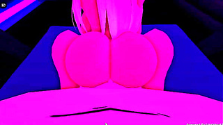 Roblox Party Turns Hot with Steamy Virtual Gay Encounter