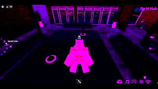 Roblox Hidden Minigame Triggers Steamy Hentai Encounters – Full Story Here