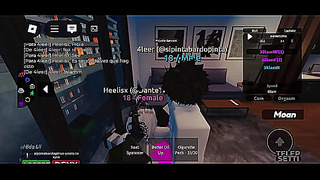 Roblox Adventure Ignites Hot Domination Anal Play in VR Realm
