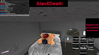 She Craved the Thrill Until Roblox Hardcore Mode Made Her Beg