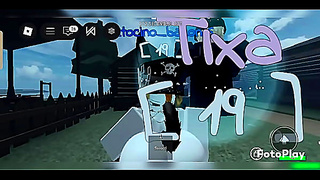 Bacon Wars Ignite Hot Romance in Roblox Condo – Episode 3