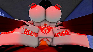 Transforming Her into a Devoted Cock Slave – Roblox Roleplay Desire