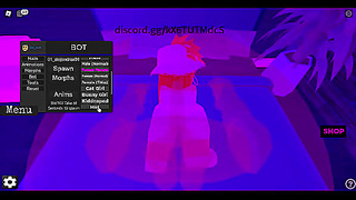 Rico Takes Control in Roblox Doggystyle Fantasy – Chapter 1