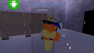 Seductive Roblox Avatars Ignite Steamy Virtual Romance Gone Wild