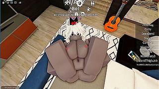 Exploring Forbidden condo Realms in Roblox – Uncover Steamy Secrets Within