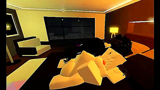 Betrayed by My Bestie? Our Forbidden Roblox Affair Gets Steamy