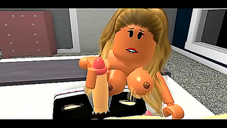 Roblox Nights Heat Up as Loneliness Turns into Steaming Desires