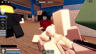 Roblox Condo Heist: Steamy Escapades in Criminal Hideouts