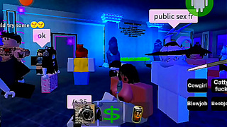 Roblox Romance Turns Hot as Virtual Desires Ignite Unexpectedly