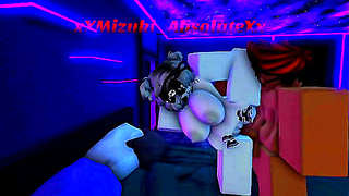 Roblox Nights: Hot Condo Tryst Ignites Between Close Friends