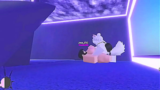 Roblox Romance Heats Up – Virtual Desires Ignite in Forbidden Roleplay