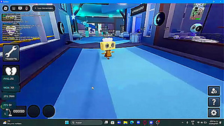Roblox Dandy Fights Back in Wild Hentai Adventure – Pure Thrills