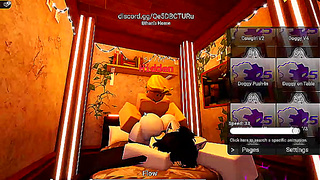 Roblox Condo Date Turns Spicy with Steamy Secrets and Naughty Escapades