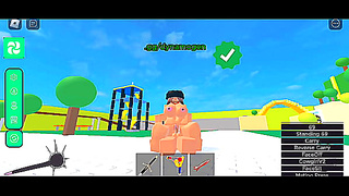 Dark Summoning Unleashes Forbidden Lust in Roblox Horror Encounter