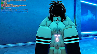 Forbidden Temptation in Roblox: Hot Virtual Liaison Ignites Secrets