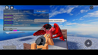 Roblox Romance Turns Steamy in VR – A Forbidden Gay Fantasy Unfolds