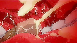 Intense Creampie Climax – Raw Anime Passion Uncut Subtitled